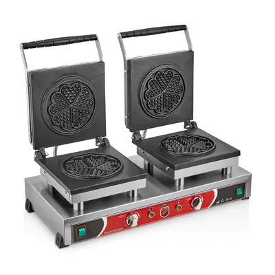 2138 - Waffle Makineleri